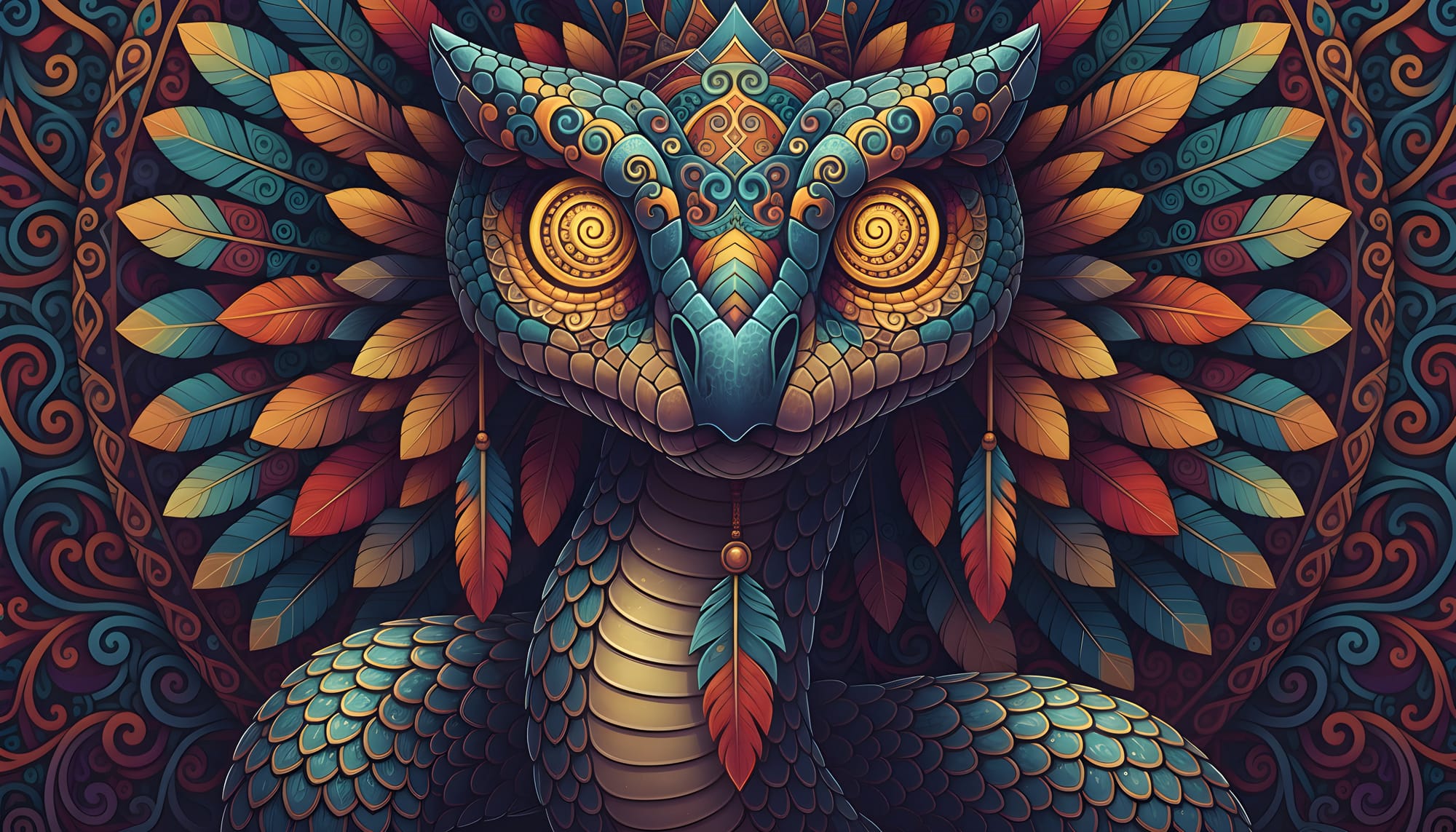 INDIGENIOUS TRIBE